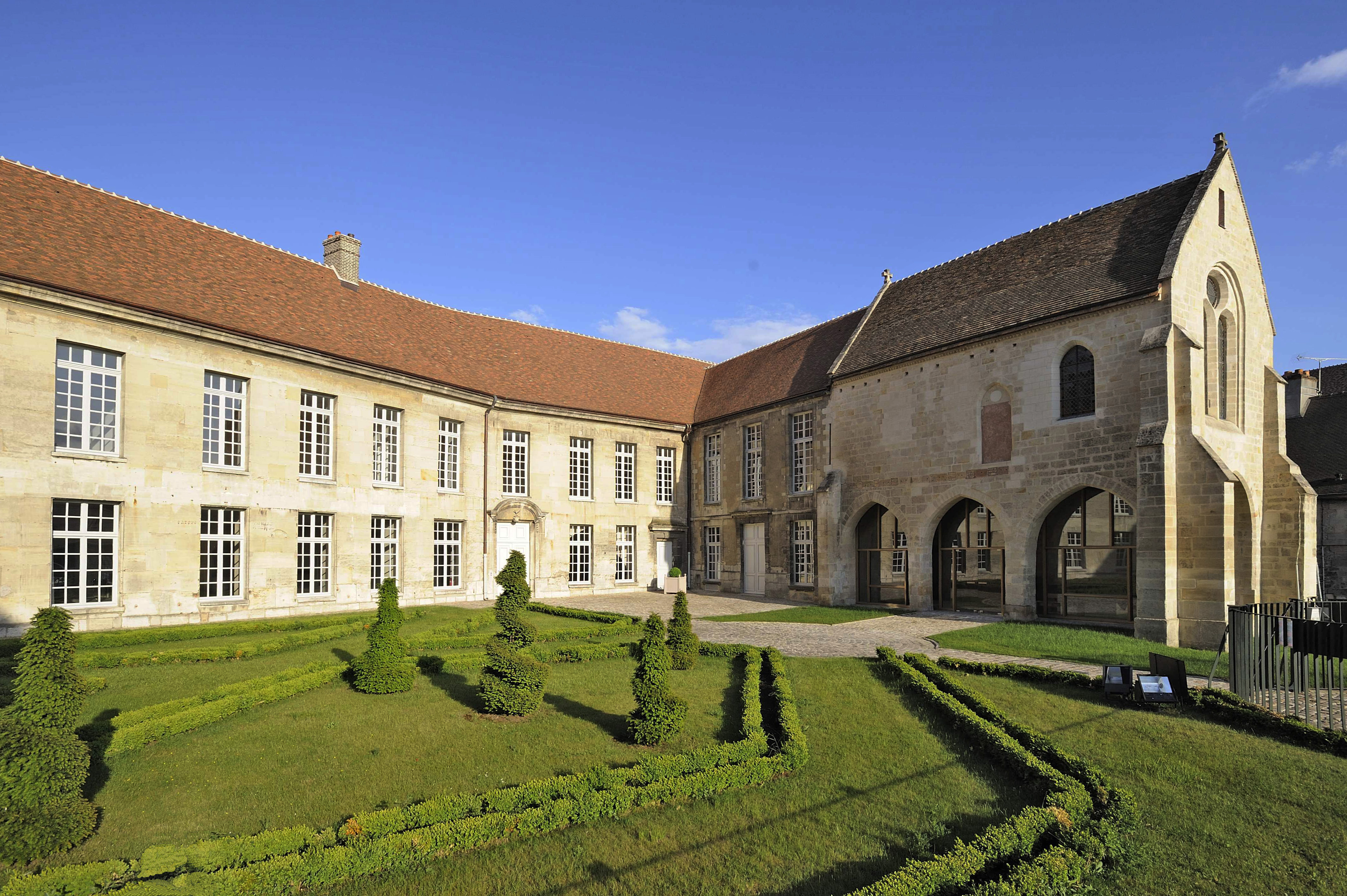 Musée d'art et d'archéologie